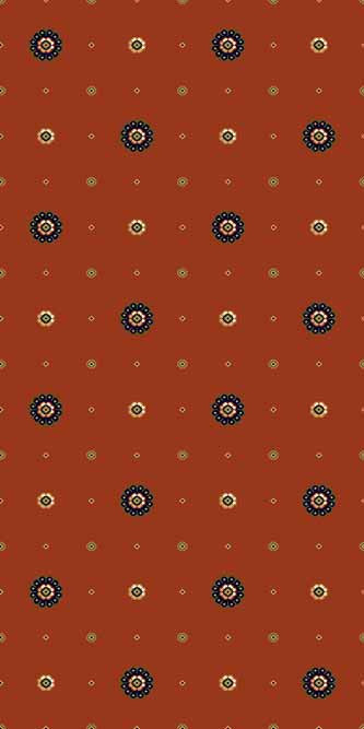 Ковровая VALENCIA DELUXE P003 PINK