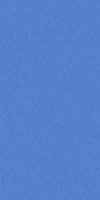 Ковровая дорожка COMFORT SHAGGY S600 BLUE