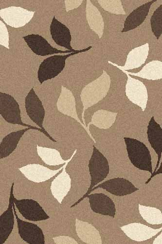 Прямоугольный ковер PLATINUM T631 D.BEIGE