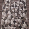 Ковёр MATRIX D578-GRAY-BROWN-STAN Ковёр MATRIX D578-GRAY-BROWN-STAN