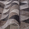 Ковёр MATRIX D578-GRAY-BROWN-STAN Ковёр MATRIX D578-GRAY-BROWN-STAN