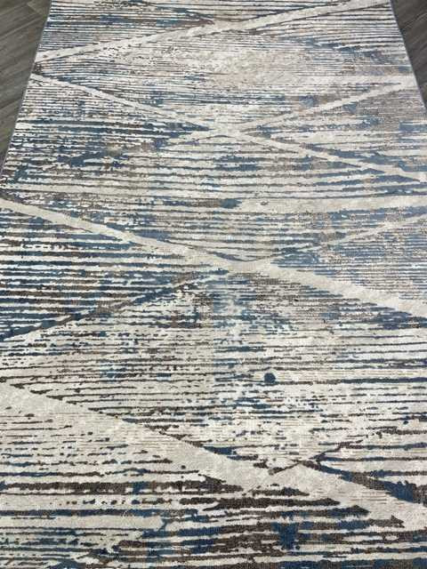 Ковёр MOROCCO-D851-BLUE-STAN Ковёр MOROCCO-D851-BLUE-STAN