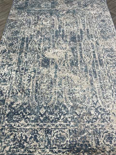 Ковёр MOROCCO-D852-BLUE-STAN Ковёр MOROCCO-D852-BLUE-STAN