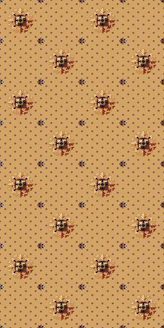 Ковровая VALENCIA DELUXE P004 BEIGE