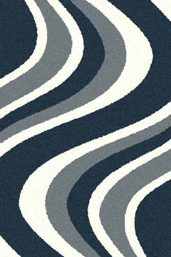 t617_navy.jpg Прямоугольный ковер PLATINUM T617 NAVY