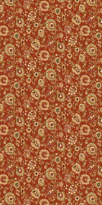 Ковровая VALENCIA DELUXE P026 PINK