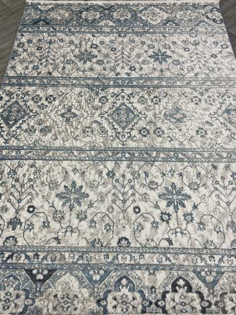 Ковёр MOROCCO-D853-BLUE-STAN Ковёр MOROCCO-D853-BLUE-STAN