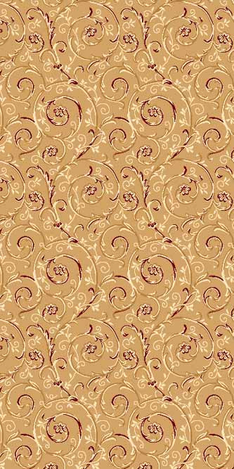 Ковровая VALENCIA DELUXE P027 BEIGE