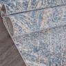 Ковёр MOROCCO-D854-BLUE-STAN Ковёр MOROCCO-D854-BLUE-STAN