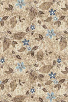 Прямоугольный ковер VALENCIA DELUXE D314 CREAM-BROWN