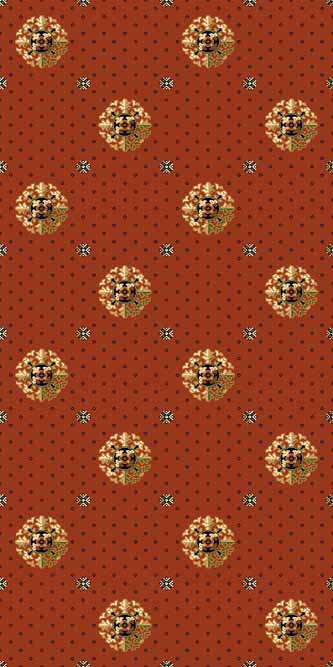 Ковровая VALENCIA DELUXE P004 PINK