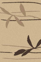 Прямоугольный ковер PLATINUM T633 BEIGE