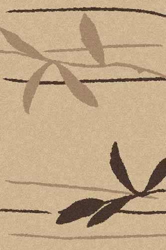 Прямоугольный ковер PLATINUM T633 BEIGE