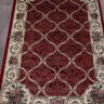 Ковёр COLIZEY-D468-RED-STAN