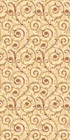 Ковровая VALENCIA DELUXE P027 CREAM