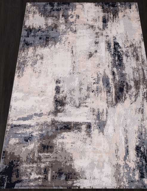 Турецкий ковер BABIL-34809-030-BLUE-STAN