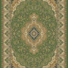 Прямоугольный ковер BUHARA D419 GREEN Прямоугольный ковер BUHARA D419 GREEN