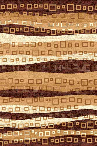 Прямоугольный ковер LAGUNA D351 BEIGE