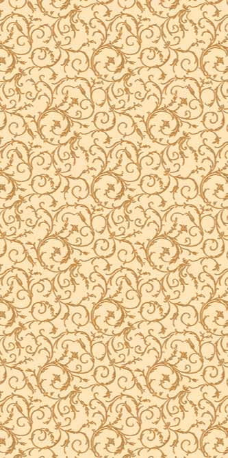 Ковровая дорожка VALENCIA P002 CREAM