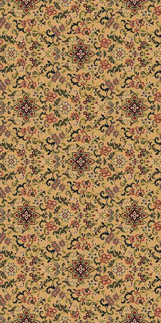 p005_beige.jpg Ковровая VALENCIA DELUXE P005 BEIGE