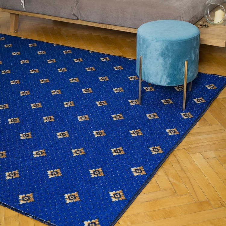 ПАЛАС ПЛУТОН СИНИЙ