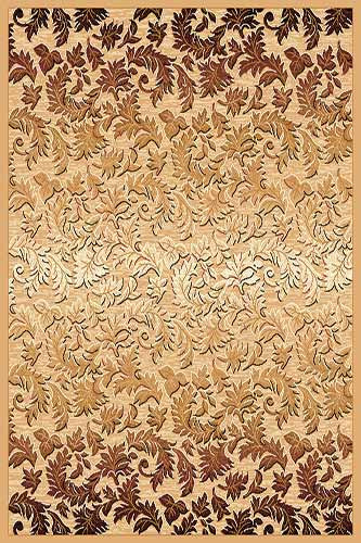 Прямоугольный ковер LAGUNA D352 BEIGE