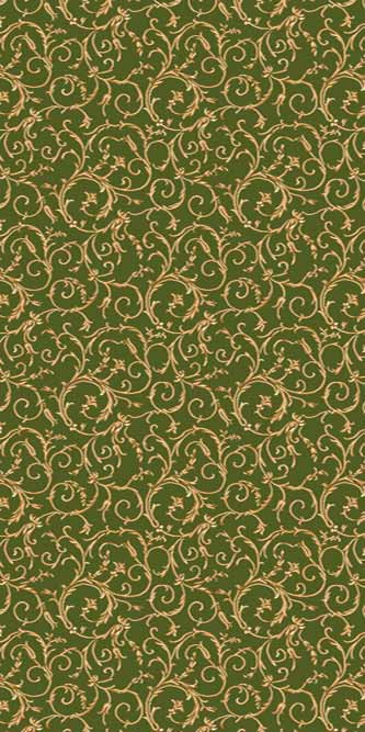 Ковровая дорожка VALENCIA P002 GREEN