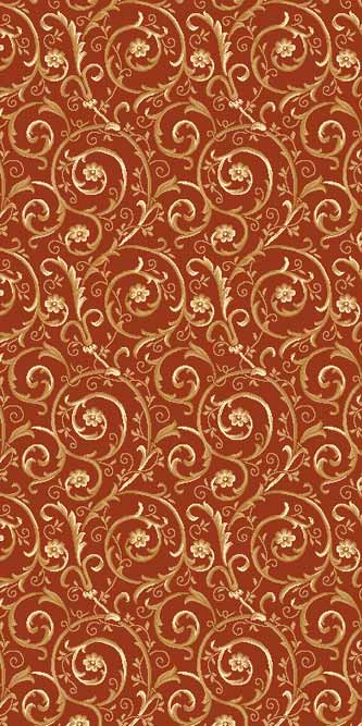 Ковровая VALENCIA DELUXE P027 PINK