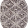 Ковёр MOROCCO-D855-PURPLE-OVAL Ковёр MOROCCO-D855-PURPLE-OVAL