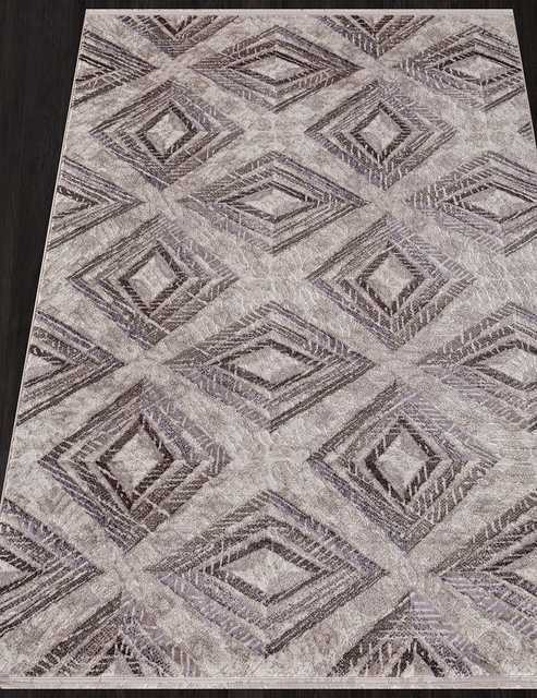 Ковёр MOROCCO-D855-PURPLE-STAN Ковёр MOROCCO-D855-PURPLE-STAN