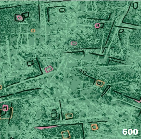 ПАЛАС РИТМ ЗЕЛЕНЫЙ