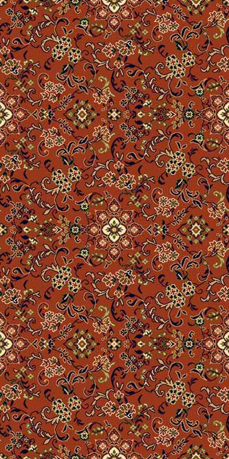 Ковровая VALENCIA DELUXE P005 PINK