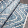 Ковёр MOROCCO-D856-BLUE-STAN Ковёр MOROCCO-D856-BLUE-STAN