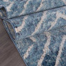 Ковёр MOROCCO-D856-BLUE-STAN Ковёр MOROCCO-D856-BLUE-STAN