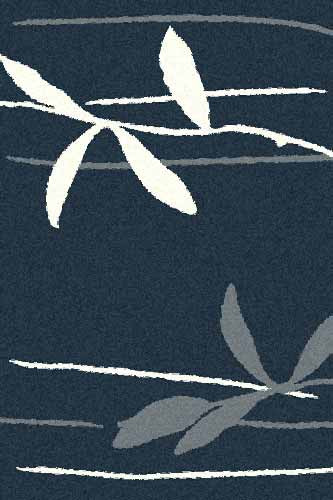 t633_navy.jpg Прямоугольный ковер PLATINUM T633 NAVY