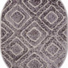 Ковёр MOROCCO-D856-PURPLE-OVAL Ковёр MOROCCO-D856-PURPLE-OVAL