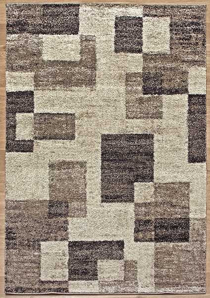 Прямоугольный ковер PLATINUM T635 BEIGE