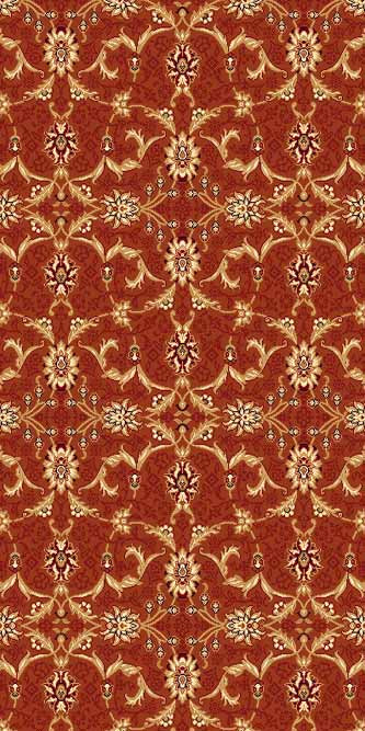 Ковровая VALENCIA DELUXE P028 PINK