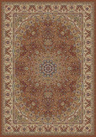 Прямоугольный ковер BUHARA D369 PINK