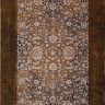 Иранский ковер SHEIKH-9208-BROWN-STAN