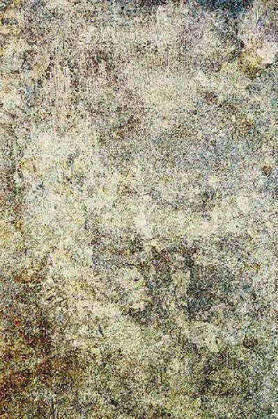 Прямоугольный ковер CRYSTAL C029 MULTICOLOR