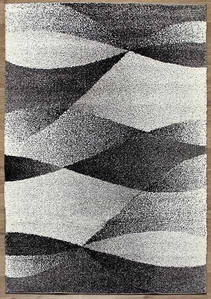 Прямоугольный ковер PLATINUM T636 GRAY Прямоугольный ковер PLATINUM T636 GRAY