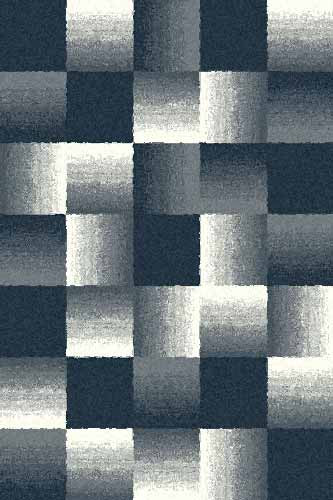 t637_blue.jpg Прямоугольный ковер PLATINUM T637 BLUE