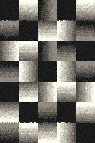 t637_gray.jpg Прямоугольный ковер PLATINUM T637 GRAY