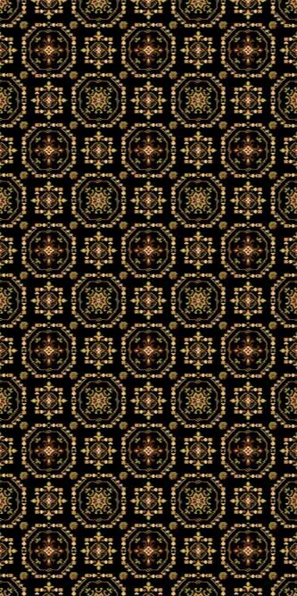 Ковровая дорожка VALENCIA P008 BLACK