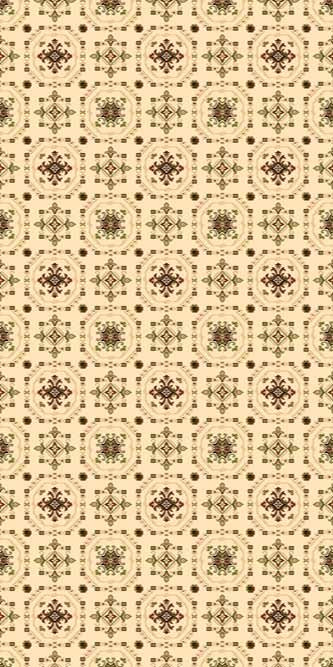 Ковровая дорожка VALENCIA P008 CREAM