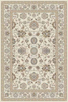Прямоугольный ковер VALENCIA DELUXE D326 CREAM-BROWN