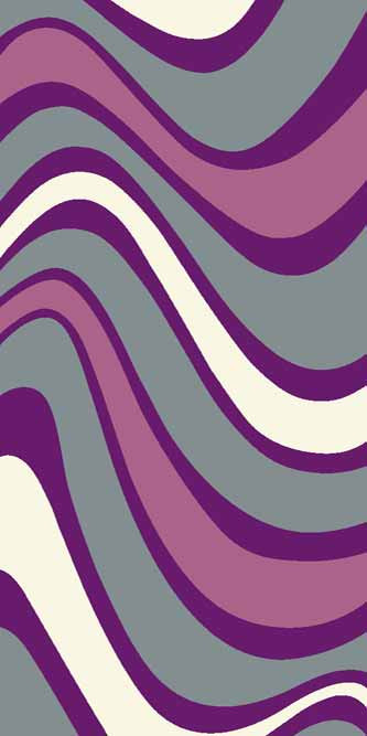 v802_gray-lilac_5453.jpg Ковровая VISION DELUXE carving V802 GRAY-LILAC