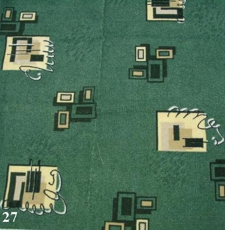 ПАЛАС ТЕТРИС ЗЕЛЕНЫЙ