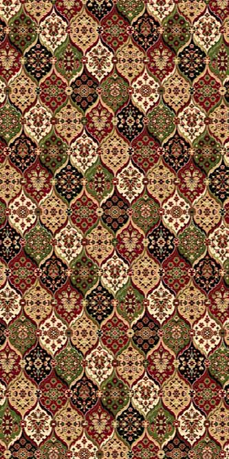 Ковровая дорожка VALENCIA P009 BEIGE